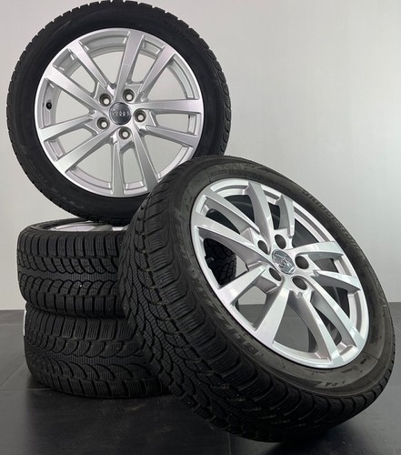 Audi jantes 17 - a3,