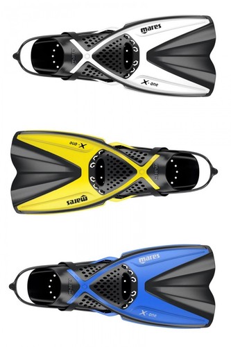 Mares one palmes tuba - x-one,