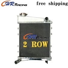 50mm Aluminum radiator For