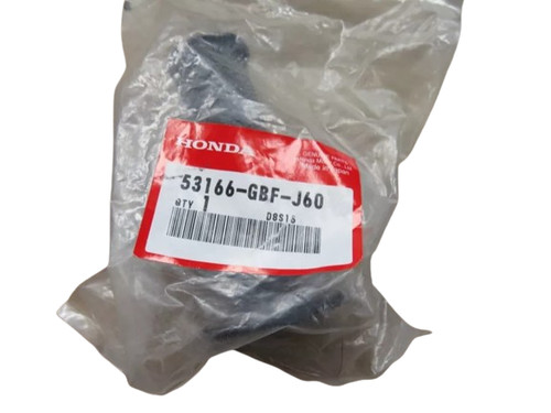 Nos honda 53166 gbf - honda, 53166-gbf-j60