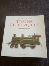 la folie des trains