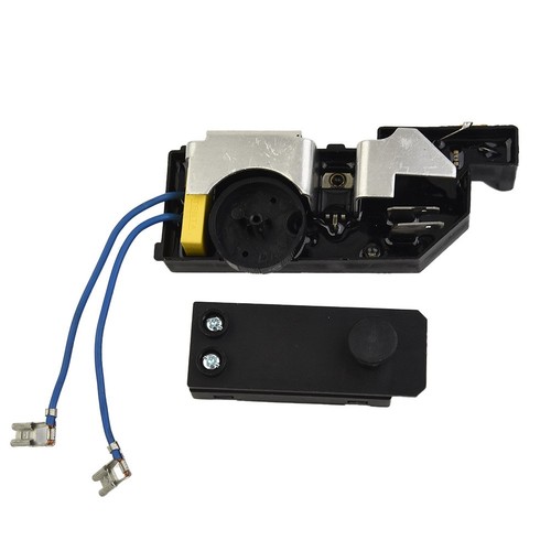 Kit interrupteur vitesse - kit, interrupteur+vitesse