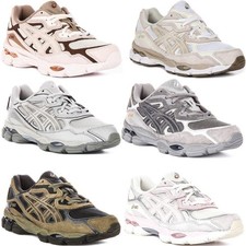 ASICS Gel-NYC Baskets Femme