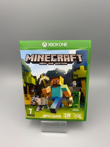 Minecraft microsoft xbox - microsoft,