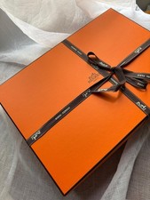 Pull Hermès authentique -