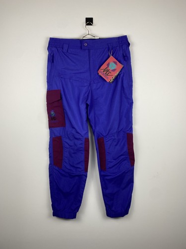 Pantalon trekking vintage - de,