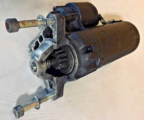 Demarreur bosch 7kw - 1,7kw, pour
