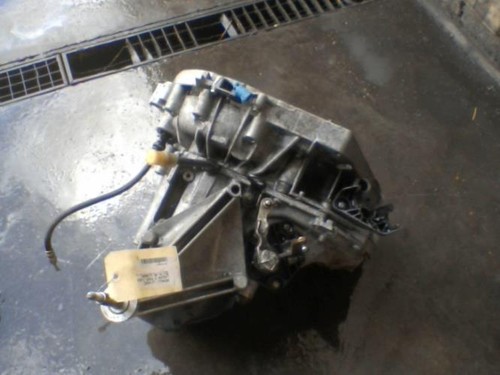 Boite vitesses renault - vitesses,