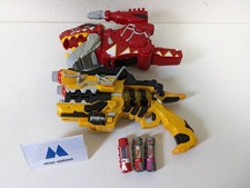 Power Rangers Dino Charge