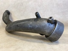 PIPE D'ADMISSION D'AIR TURBO