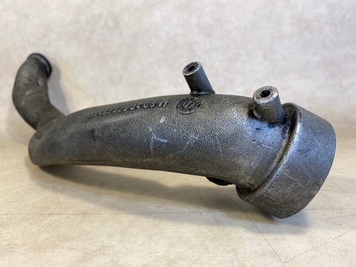 Pipe admission air turbo - pipe,
