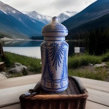 GRAND  POT A PHARMACIE EN