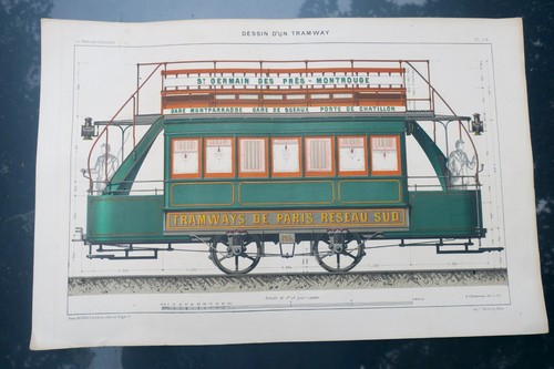 Train wagon 32 5 - wagon, cm