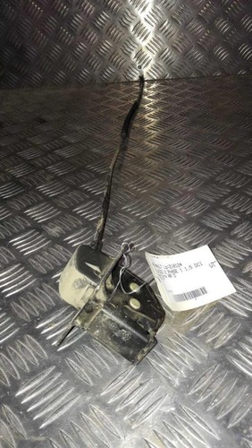 Serrure arriere droit - , renault