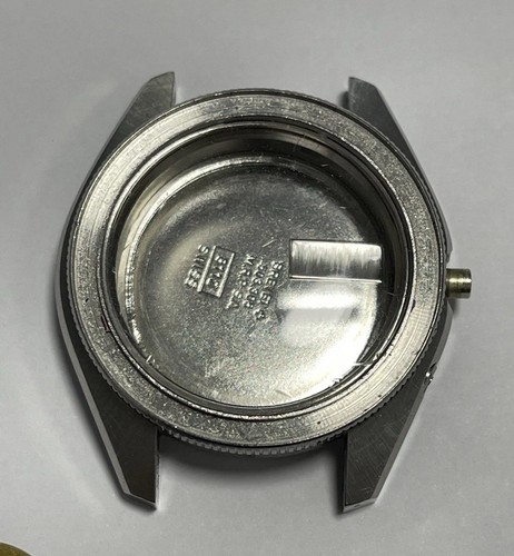 Caisse bulova accutron 666 - accutron,