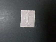 France semeuse n°  133 neuf