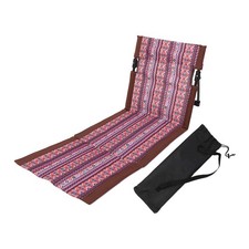 Chaise de Camping Pliante