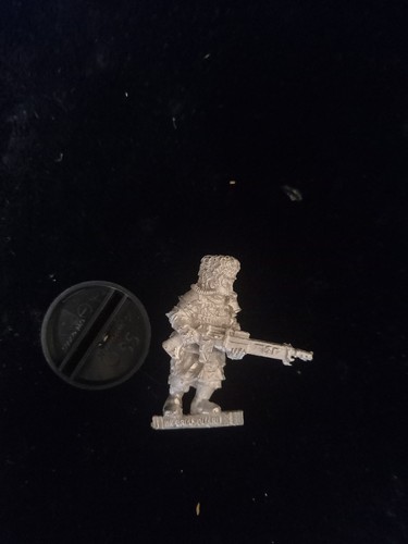 Games workshop vostroyan - workshop,