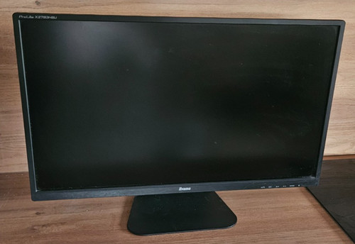 Ecran moniteur led - pc,