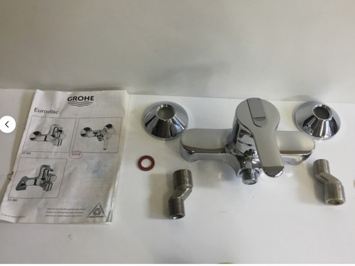 Grohe robinetterie douche - robinetterie,