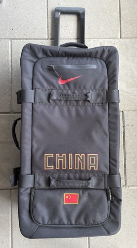 Nike fiftyone49 china team - china,