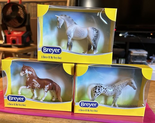 Breyer 2025 stablemate - breyer,
