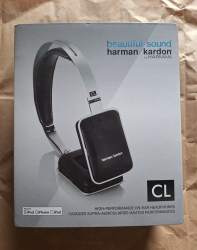 Casque filaire audio - audio, cl