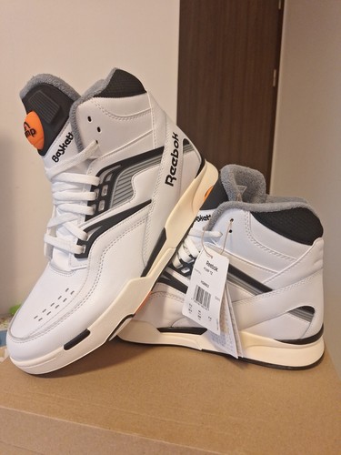 Reebok pump twilight zone - twilight,