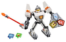 Lego nexo knights - nexo, set