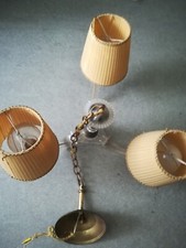 lustre suspension plafonnier