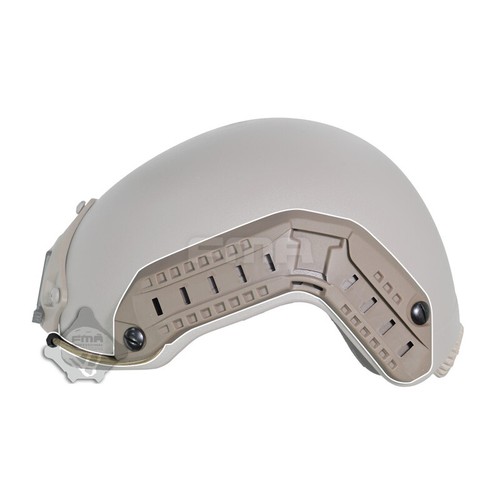 Fma tactical rail mount - rail,