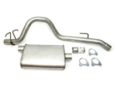 Échappement sport 4.2-L