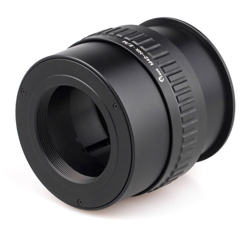Lens macro adapter for m42 - macro,