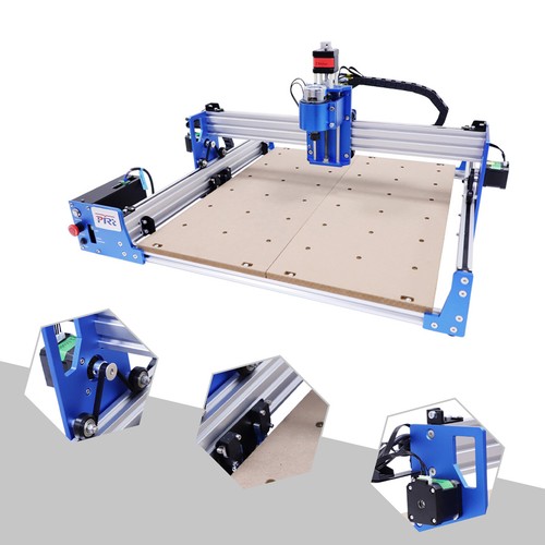 4040 axis cnc engraving - 3,