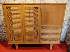 Ancien secrétaire vintage