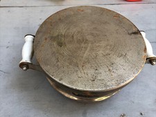 Chauffe plat électrique