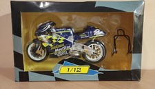 MOTO GP ALTAYA 1/12 SUZUKI