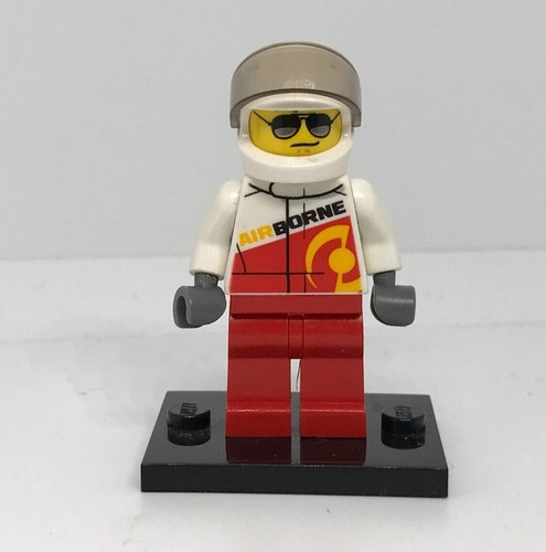 Lego city pilote - :, de
