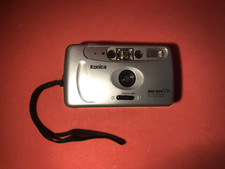 POINT AND SHOOT / KONICA BIG