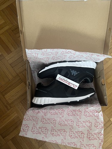 Chaussures sport kappa - de,