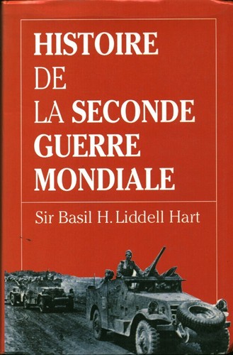 Livre histoire seconde - histoire,