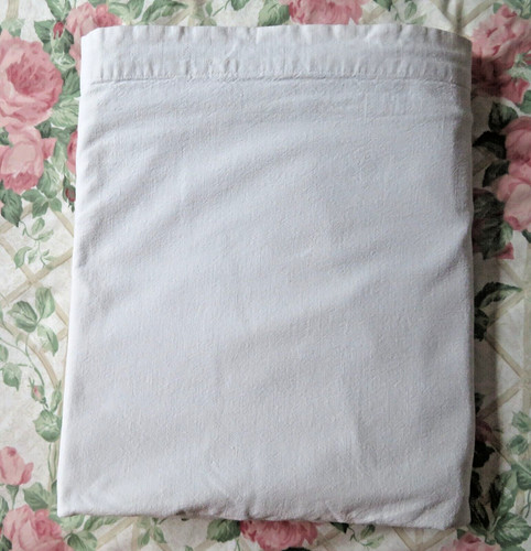 Drap ancien métis largeur - ancien, métis-largeur
