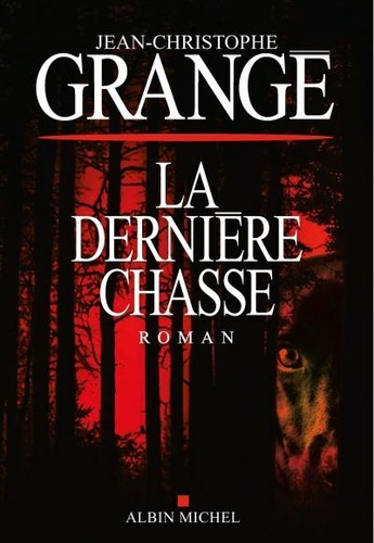 Derniére chasse jean - la,