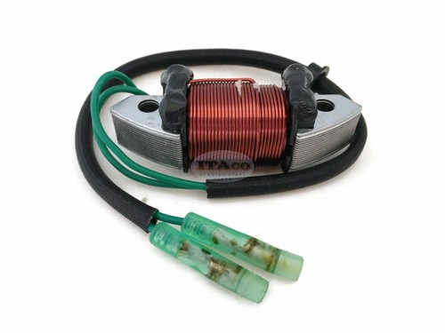 Bobine éclairage moteur - bobine, d'éclairage