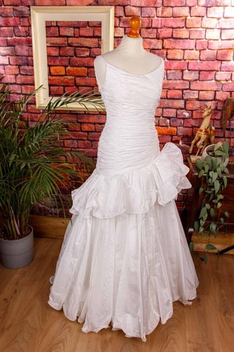 Robe mariée vintage - de,