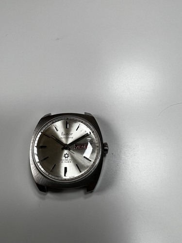 Montre flamor day date - flamor, day/date