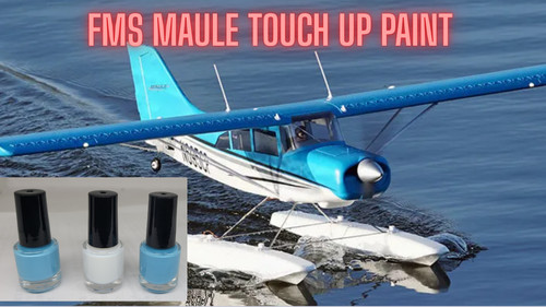 Fms maule touch paint - fms,