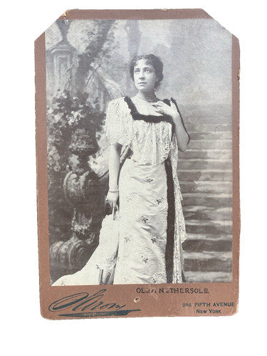 British actress olga - british,