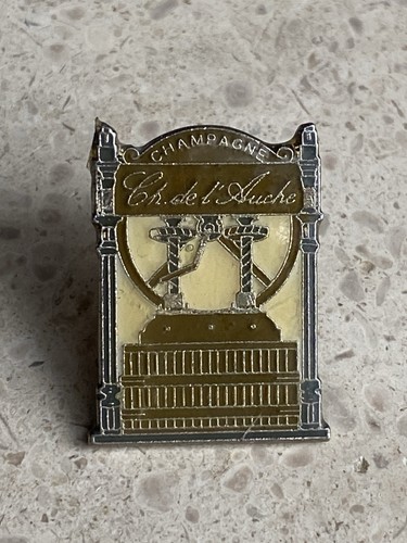 Pin champagne l auche - champagne, de