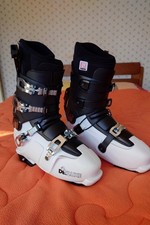 Boots  Pointure: 45,5 Snowboard Deeluxe Track 325 《Intec System Adapter》 